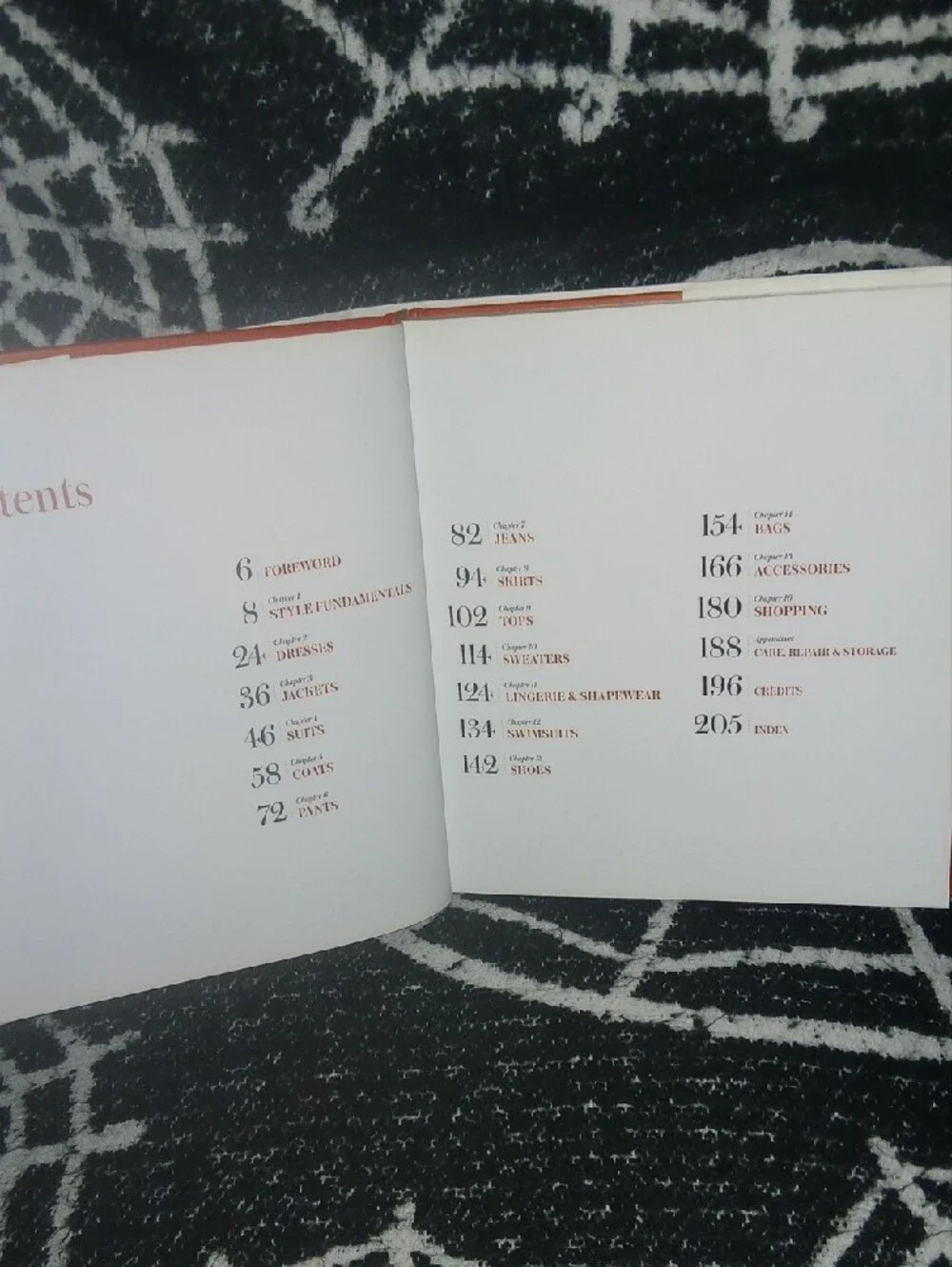 In Style The New Secrets of Style 2009 Your Complete Guide To Dressing Your Best